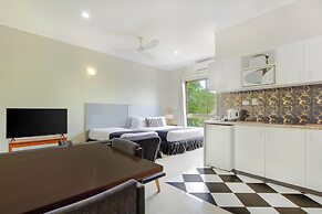 Citi Serviced Apartments - Lagatoi Place