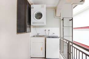 Citi Serviced Apartments - Lagatoi Place