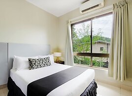 Citi Serviced Apartments - Lagatoi Place