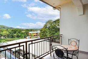 Citi Serviced Apartments - Lagatoi Place
