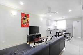 Citi Serviced Apartments - Lagatoi Place