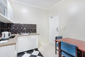 Citi Serviced Apartments - Lagatoi Place