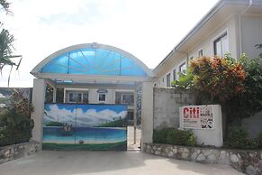 Citi Serviced Apartments - Lagatoi Place
