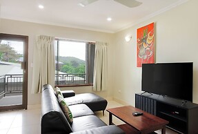 Citi Serviced Apartments - Lagatoi Place