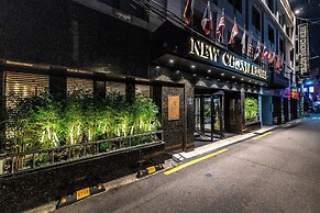 New Chonji Hotel