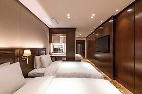 New Chonji Hotel
