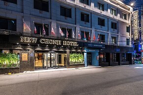 New Chonji Hotel