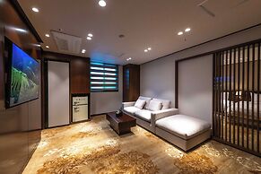 New Chonji Hotel
