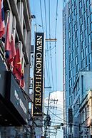 New Chonji Hotel