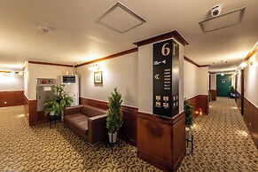 New Chonji Hotel