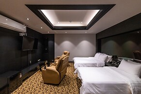 New Chonji Hotel