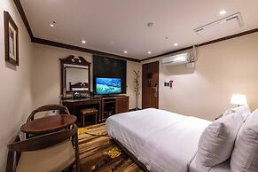 New Chonji Hotel