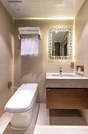 New Chonji Hotel