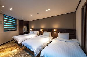 New Chonji Hotel