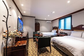New Chonji Hotel