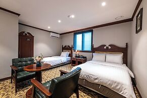 New Chonji Hotel