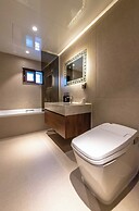 New Chonji Hotel