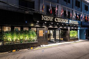 New Chonji Hotel