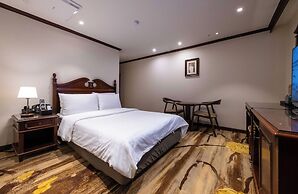 New Chonji Hotel