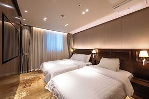 New Chonji Hotel