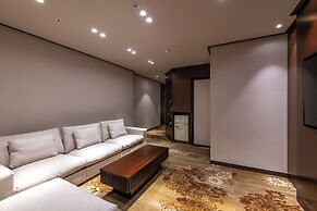 New Chonji Hotel
