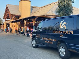 Golden North Inn