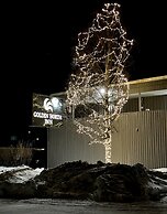Golden North Inn