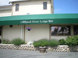 Campbell River Lodge by Riverside
