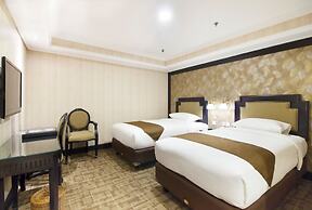 Golden Boutique Hotel Melawai
