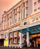 Golden Boutique Hotel Melawai