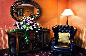 Golden Boutique Hotel Melawai