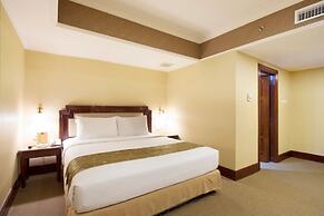 Golden Boutique Hotel Melawai