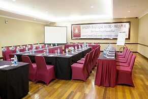 Golden Boutique Hotel Melawai
