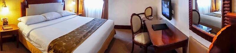 Golden Boutique Hotel Melawai