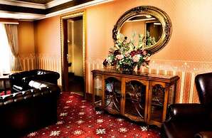 Golden Boutique Hotel Melawai