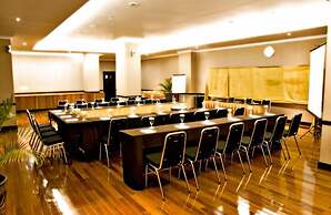 Golden Boutique Hotel Melawai