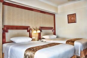 Golden Boutique Hotel Melawai
