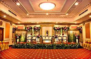 Golden Boutique Hotel Melawai