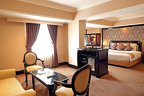 Golden Boutique Hotel Melawai