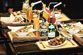 Golden Boutique Hotel Melawai