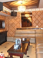 Golden Boutique Hotel Melawai