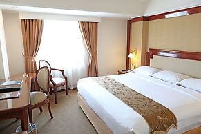 Golden Boutique Hotel Melawai