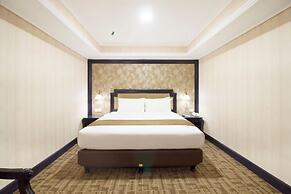 Golden Boutique Hotel Melawai