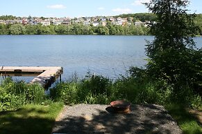 Camping - Chalets Lac St-Augustin