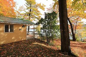 Camping - Chalets Lac St-Augustin