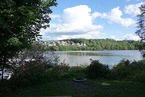 Camping - Chalets Lac St-Augustin