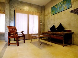 The Cave Studio Samui