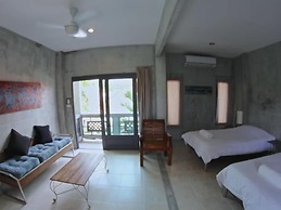 The Cave Studio Samui