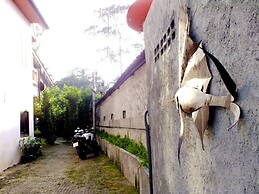 The Cave Studio Samui