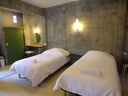 The Cave Studio Samui